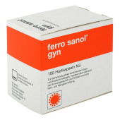 Ferro sanol gyn (PZN 450252)