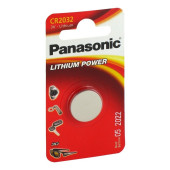 BATTERIEN Lithium 3V CR 2032 (PZN 684760)