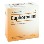EUPHORBIUM COMPOSITUM SN Ampullen (PZN 1230386)