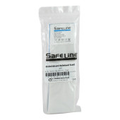 URIN BEINBEUTEL HALTEBAND Textil 56 cm groß (PZN 541776)
