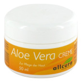 ALOE VERA CREME (PZN 744338)