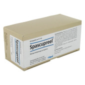SPASCUPREEL Ampullen (PZN 951238)