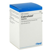 CALCOHEEL Tabletten (PZN 170676)