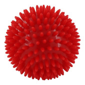 IGELBALL 9 cm rot (PZN 211576)