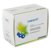 Sabalvit (PZN 115890)