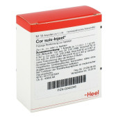 COR SUIS Injeel Ampullen (PZN 242246)