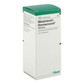 MEZEREUM HOMACCORD Tropfen (PZN 675413)