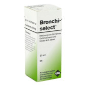 BRONCHISELECT Tropfen (PZN 1190089)