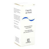 CAPSELLA CP-Fluid (PZN 546561)