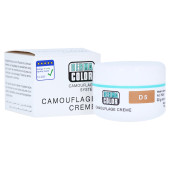 DERMACOLOR Camouflage Creme D5 (PZN 15819504)