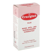 CRUZYLAN plus Tropfen (PZN 988655)