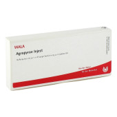 AGROPYRON Inject Ampullen (PZN 84853)