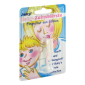 BABYZAHNBÜRSTE Fingerhut (PZN 929084)