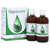 GLYCOWOHL Tropfen zum Einnehmen (PZN 15897177)