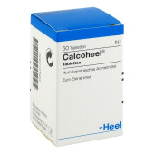 CALCOHEEL Tabletten (PZN 170653)