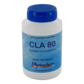 CLA 1000 mg Kapseln (PZN 272365)