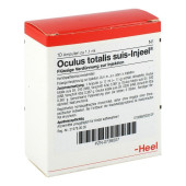 OCULUS totalis suis Injeel Ampullen (PZN 738007)