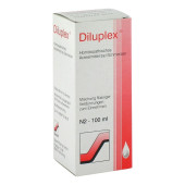 DILUPLEX Tropfen (PZN 577627)
