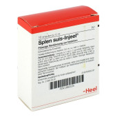 SPLEN suis Injeel Ampullen (PZN 962035)