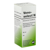VENOSELECT N Tropfen (PZN 666302)