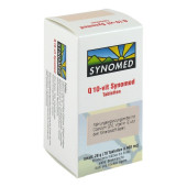 Q10 VIT Synomed Tabletten (PZN 550551)