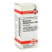MAGNESIUM PHOSPHORICUM C 1000 Globuli (PZN 1264)