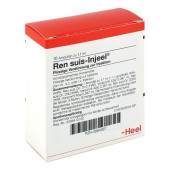 REN suis Injeel Ampullen (PZN 864367)