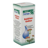 Thüringer Baldrian-Tinktur (PZN 450559)