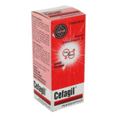 CEFAGIL Tropfen (PZN 593230)