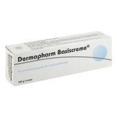 DERMAPHARM Basiscreme (PZN 550752)