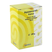DIPTAMKRAUT Pulver (PZN 210074)
