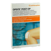 OPSITE Post-OP 8,5x9,5 cm Verband (PZN 81719)