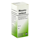 NEUROSELECT Tropfen (PZN 834857)
