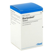 BARIJODEEL Tabletten (PZN 106678)