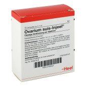 OVARIUM SUIS Injeel Ampullen (PZN 756324)