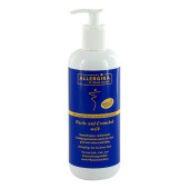 ALLERGIKA Dusch- und Cremebad mild (PZN 677487)