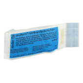 ALUDERM Kinder Verbandpckg.mittel 6 cmx2 m (PZN 118569)