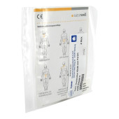 TENS Elektroden 40x40 mm (PZN 980895)