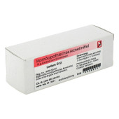 LEDUM D 12 Globuli (PZN 908834)
