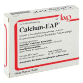 CALCIUM EAP Ampullen (PZN 167792)
