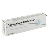 DERMAPHARM Basissalbe (PZN 550775)
