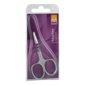 APOLINE Babyschere 8 cm verchromt (PZN 149498)