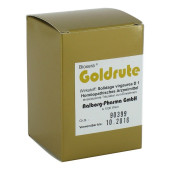 GOLDRUTE BIOXERA Kapseln (PZN 4475)