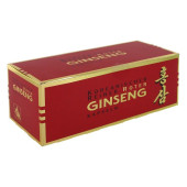 Koreanischer Reiner Roter Ginseng Kapseln 300mg (PZN 434862)