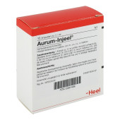 AURUM INJEEL Ampullen (PZN 91468)
