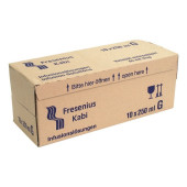AMPUWA Glasflasche Injektions-/Infusionslösung (PZN 41499)