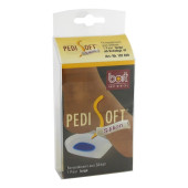 BORT PediSoft Fersenkissen large (PZN 566523)