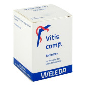VITIS COMP.Tabletten (PZN 764631)