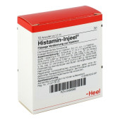 HISTAMIN Injeel Ampullen (PZN 490688)