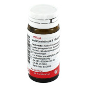 APIS/LEVISTICUM II Globuli (PZN 271733)